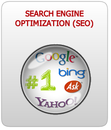 SEO - Search Engine Optimization Programs