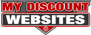 USA's My Discount Websites Online Marketing/Offline Marketing Printing